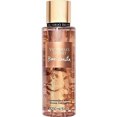 Victorias Secret Bare Vanilla Fragrance Mist 250ml