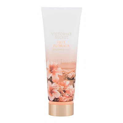  Victoria´s Secret Hot Florals Orange Flower & Blonde Woods