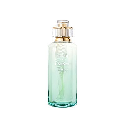 RIVIERES LUXURIANCE EAU DE TOILETTE 100ML