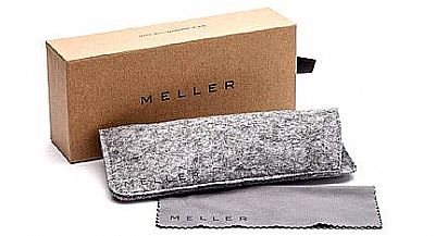 MELLER Mahé Caramel Olive