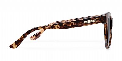 MELLER Bio Mahé Tigris Olive