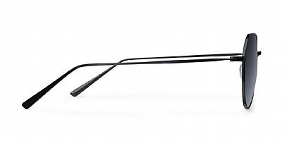 Meller Aldabra All Black AL-TUTCAR