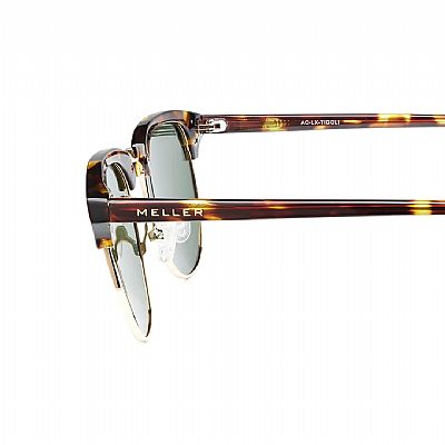 MELLER Luxor Tigris Olive