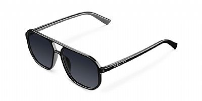 MELLER Bio Sanyu All Black