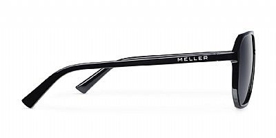 MELLER Bio Sanyu All Black