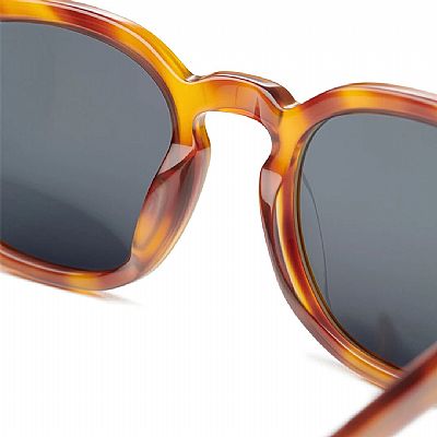 MELLER Luanda Caramel Carbon