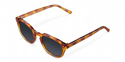 MELLER Luanda Caramel Carbon