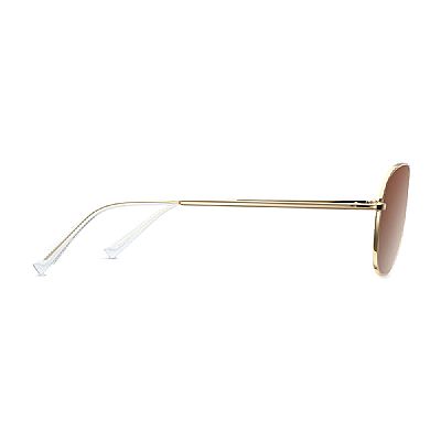 MELLER ΓΥΑΛΙΑ ΗΛΙΟΥ ASHIA GOLD KAKAO AS-GOLDKAKAO