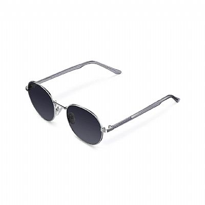 MELLER KIGALI SILVER GREY CARBON UV400 Polarised