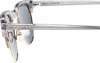 Meller Luxor Grey Carbon