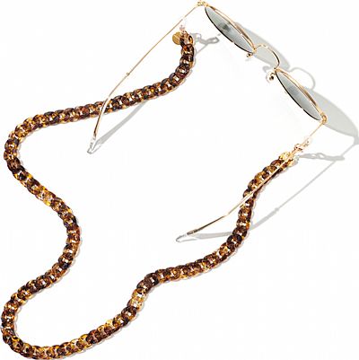 Meller Tashi Brown Αλυσίδα Γυαλιών C-TAS-BROWN