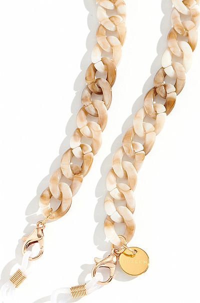 Meller Tashi Bone Αλυσίδα Γυαλιών C-TAS-BONE