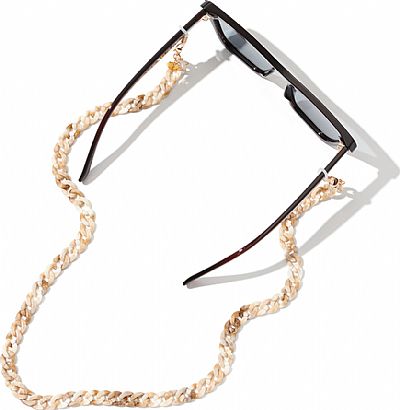 Meller Tashi Bone Αλυσίδα Γυαλιών C-TAS-BONE