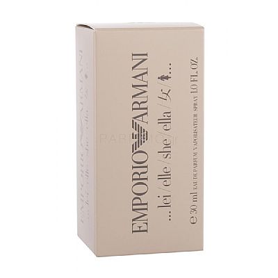 Giorgio Armani Emporio Armani She 30ml