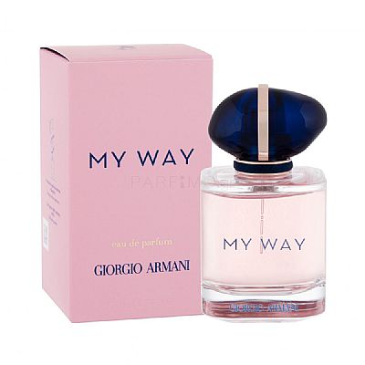 Giorgio Armani My Way 30ml