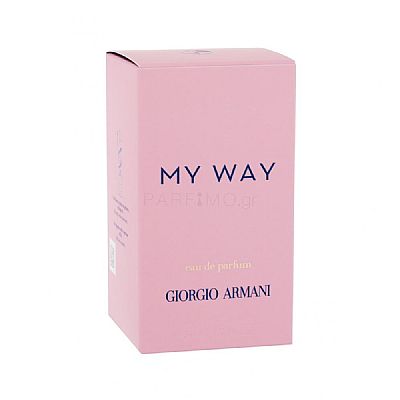 Giorgio Armani My Way 30ml