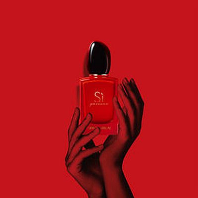 Giorgio Armani Sì Passione Eau De Parfum 30ml