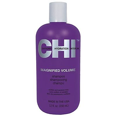 CHI Magnified Volume Shampoo 355ml