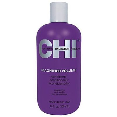 CHI Magnified Volume Conditioner 355ml 