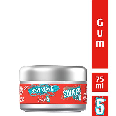 ULTIMATE EFFECT TEXTURE GUM