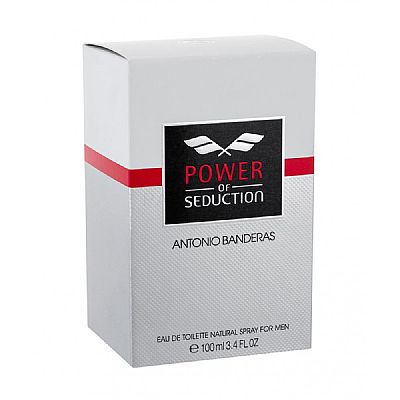 Antonio Banderas Power of Seduction 50ml