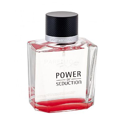 Antonio Banderas Power of Seduction 50ml