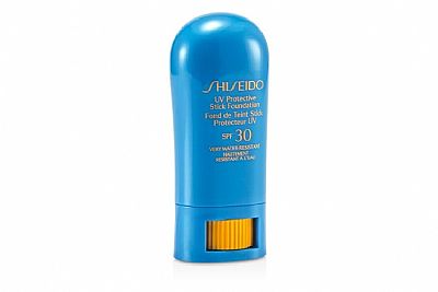Shiseido UV Protective Stick Foundation Fair Ivory Spf30 9gr