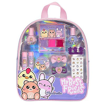 My Best Friend Bag Beauty Set