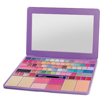 Super Girl Big Beauty Book