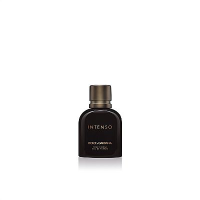 D&G INTENSO EAU DE PARFUM 40ML