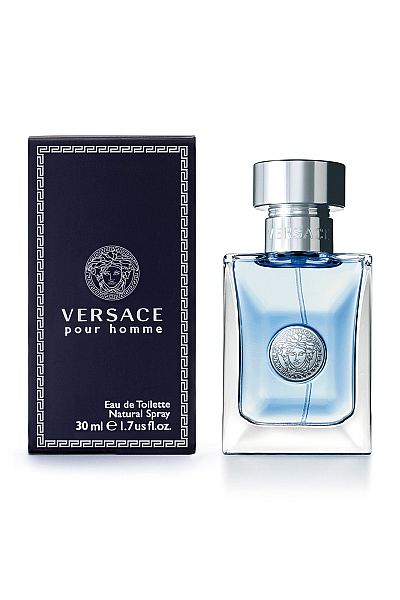 Versace Pour Homme EdT 30 ml