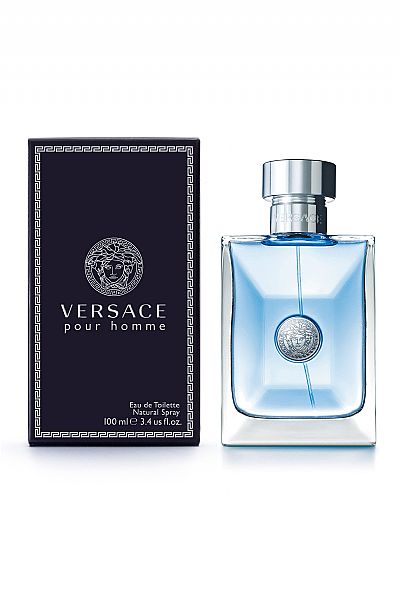Versace Pour Homme EdT 100 ml