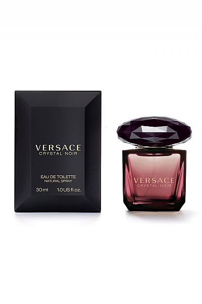 Versace Crystal Noir EdT 30 ml