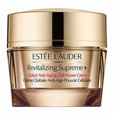  Estée Lauder Ενυδατική Κρέμα Προσώπου Ημέρας - Revitalizing Supreme+ Global Anti-Aging Cell Power Creme 50ml