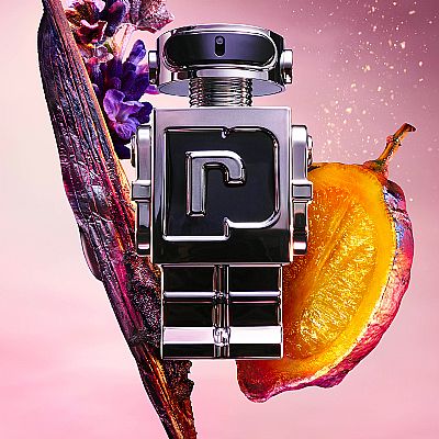 PACO RABBANNE PHANTOM EAU DE TOILETTE 100ML