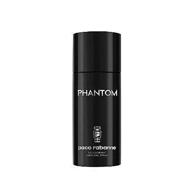 PACO RABANNE PHANTOM DEODORANT SPRAY