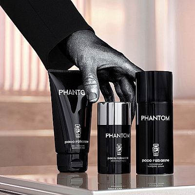 PACO RABBANE PHANTOM DEODORANT STICK