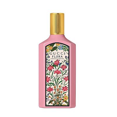 GUCCI FLORA GORGEOUS GARDENIA EAU DE PARFUM 100ML