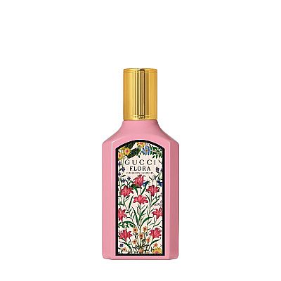 GUCCI FLORA GORGEOUS GARDENIA EAU DE PARFUM 50ML