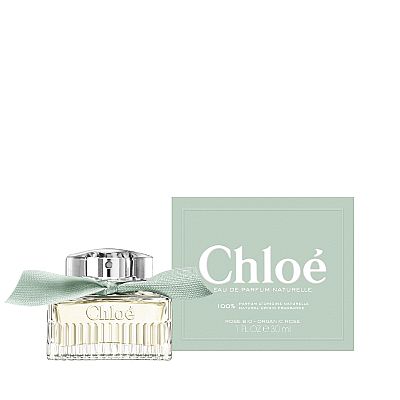CHLOE SIGNATURE NATURELLE EAU DE PARFUM 30ML