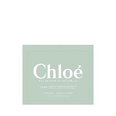 CHLOE SIGNATURE NATURELLE EAU DE PARFUM 30ML