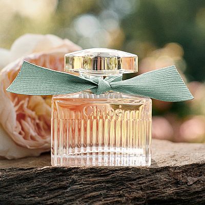 CHLOE SIGNATURE NATURELLE EAU DE PARFUM 50ML