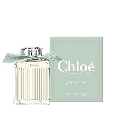 CHLOE SIGNATURE NATURELLE EAU DE PARFUM 100ML