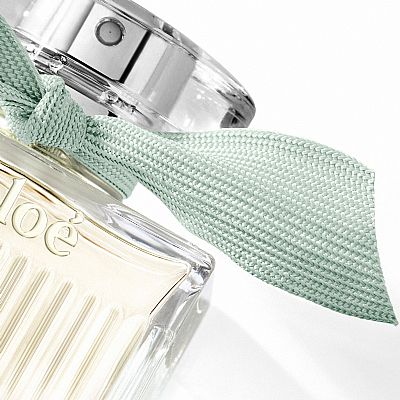 CHLOE SIGNATURE NATURELLE EAU DE PARFUM 100ML