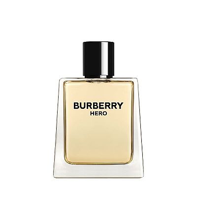 BURBERRY HERO EAU DE TOILETTE 50ML