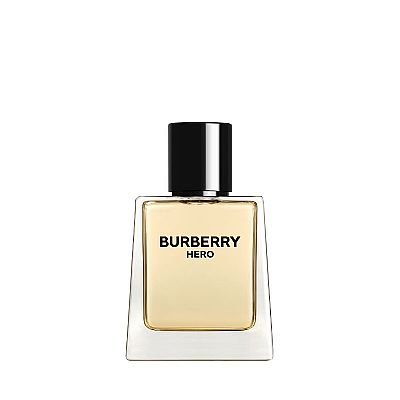 BURBERRY HERO EAU DE TOILETTE 100ML