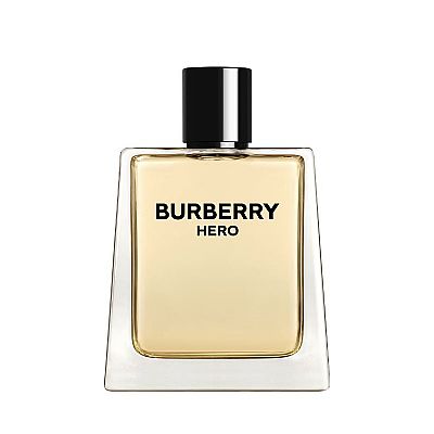 BURBERRY HERO EAU DE TOILETTE 150ML