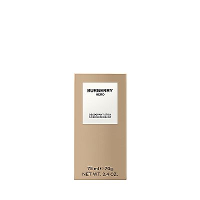 BURBERRY HERO DEODORANT STICK 75ML