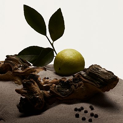 BURBERRY HERO AFTER SHAVE BALM 75ML