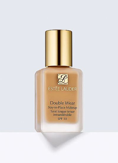 ESTEE LAUDER Double Wear Stay-in-Place Makeup 3C2 PEBBLE SPF10 30ml